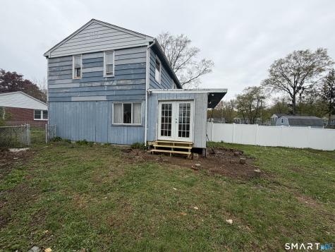 46 Vought Place Stratford CT 06614