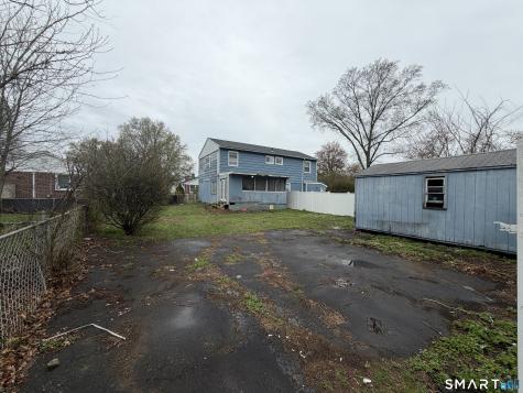 46 Vought Place Stratford CT 06614