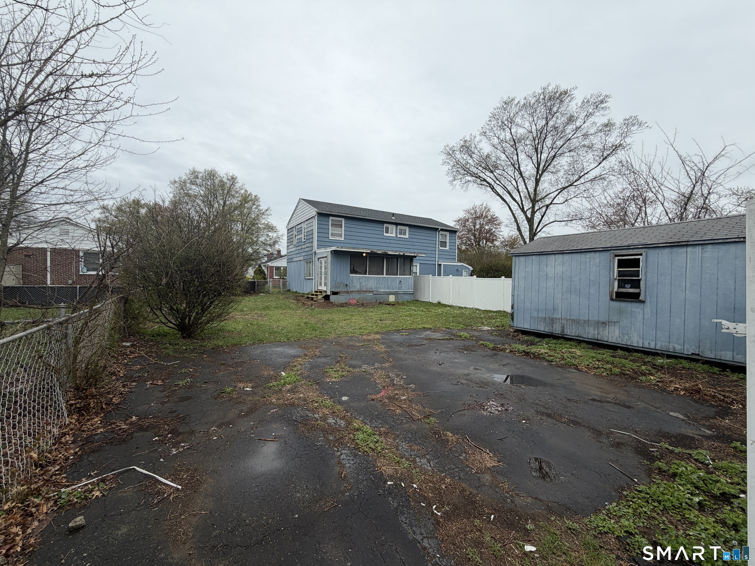 46 Vought Place Stratford CT 06614
