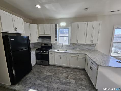 236 Brooks Street Bridgeport CT 06608