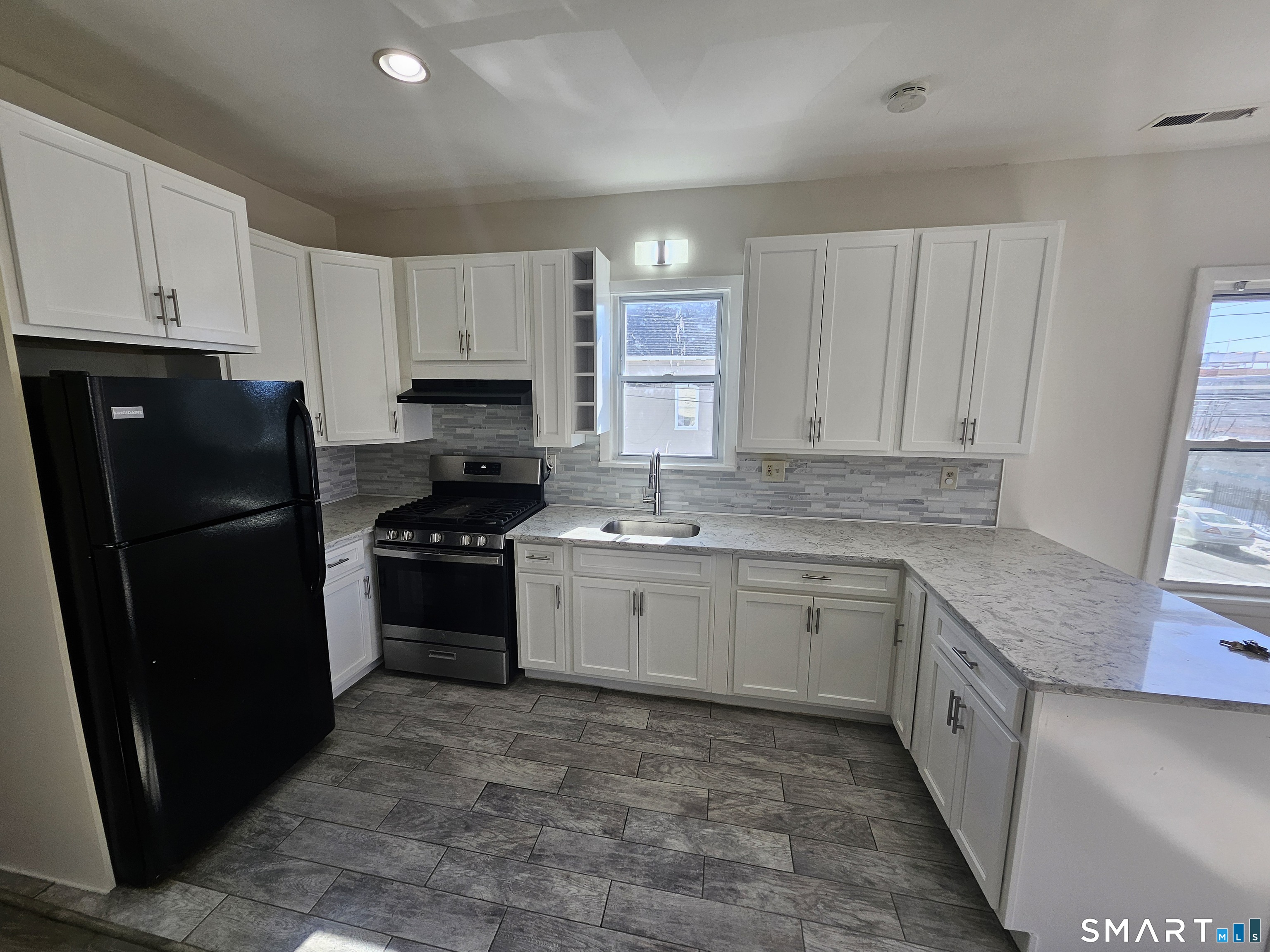 236 Brooks Street Bridgeport CT 06608