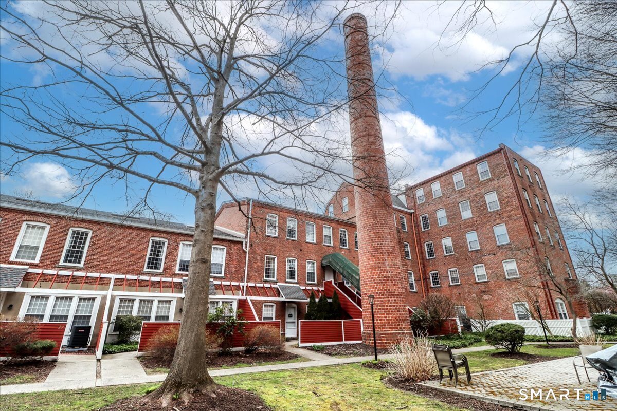 55 Oil Mill Road Danbury CT 06810