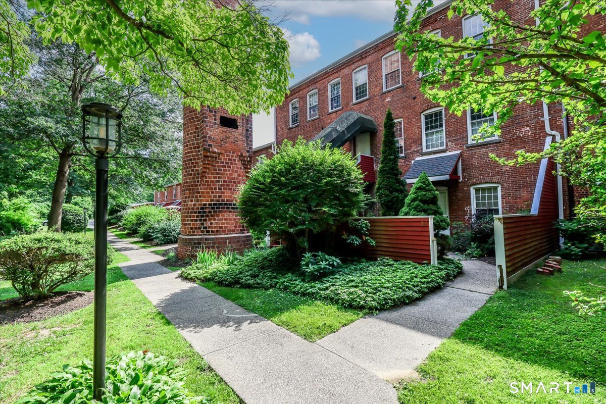 55 Oil Mill Road Danbury CT 06810
