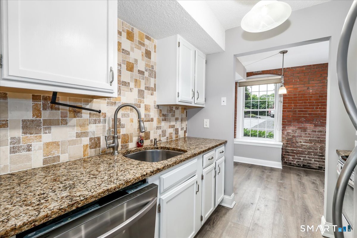 55 Oil Mill Road Danbury CT 06810