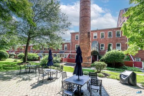 55 Oil Mill Road Danbury CT 06810