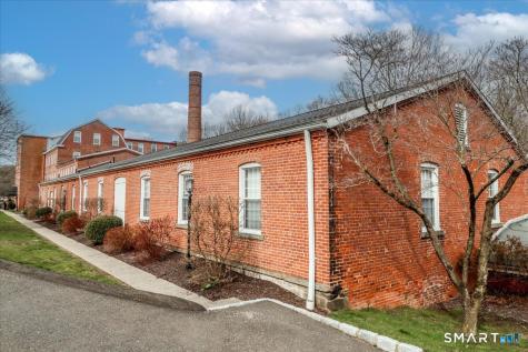 55 Oil Mill Road Danbury CT 06810