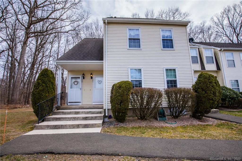 229 Branford Road North Branford CT 06471