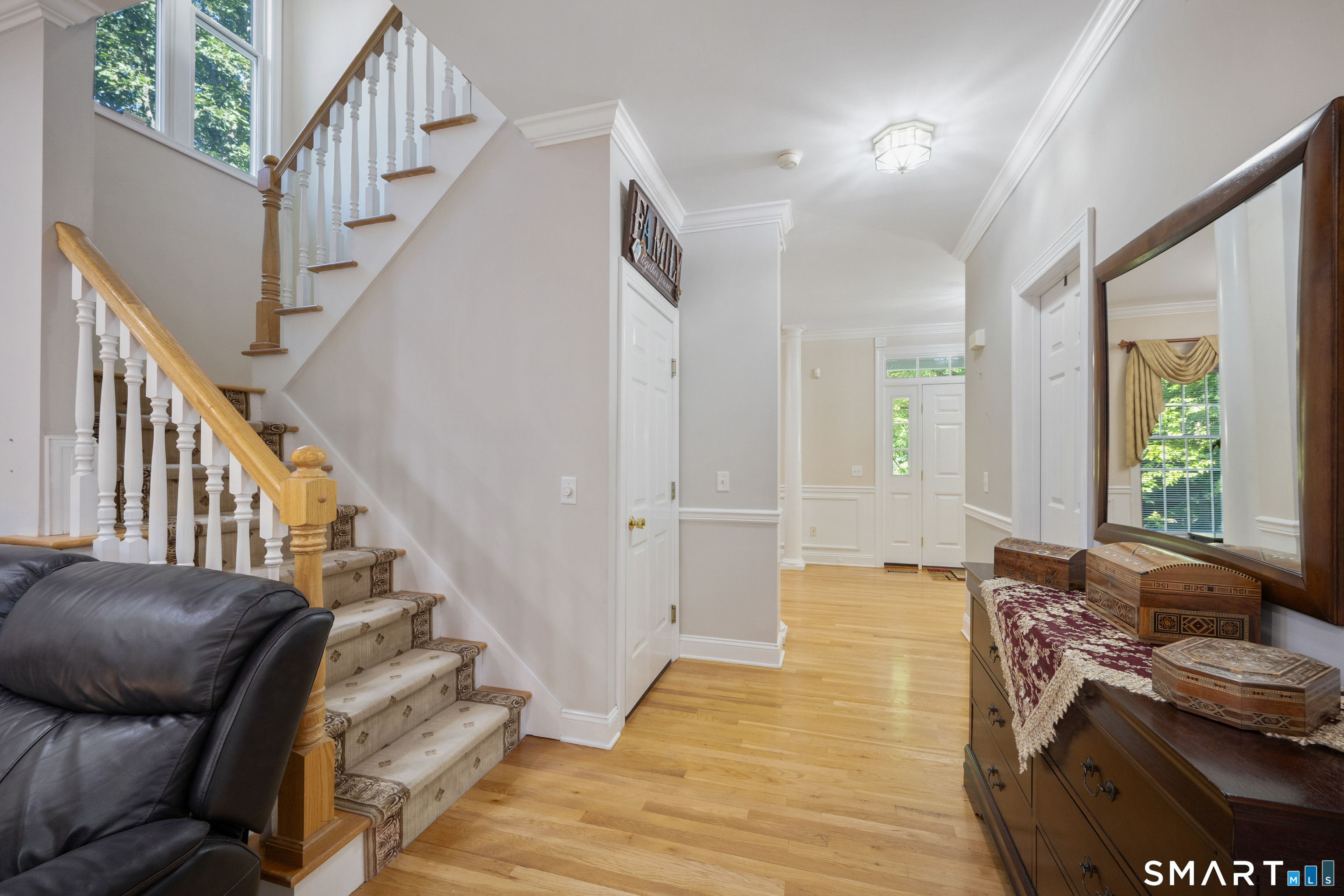 12 Crowne Pond Lane Wilton CT 06897
