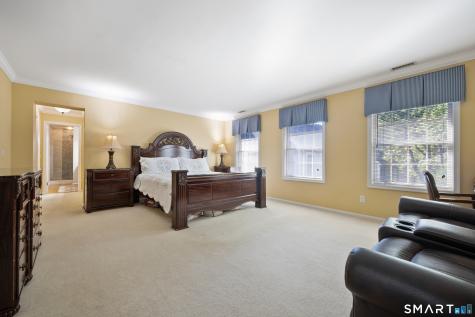 12 Crowne Pond Lane Wilton CT 06897