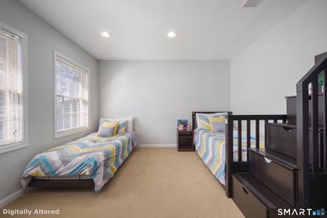 12 Crowne Pond Lane Wilton CT 06897