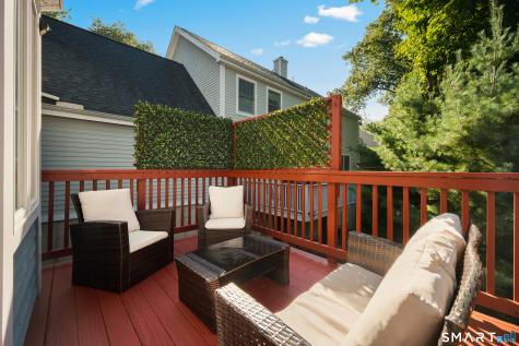 12 Crowne Pond Lane Wilton CT 06897