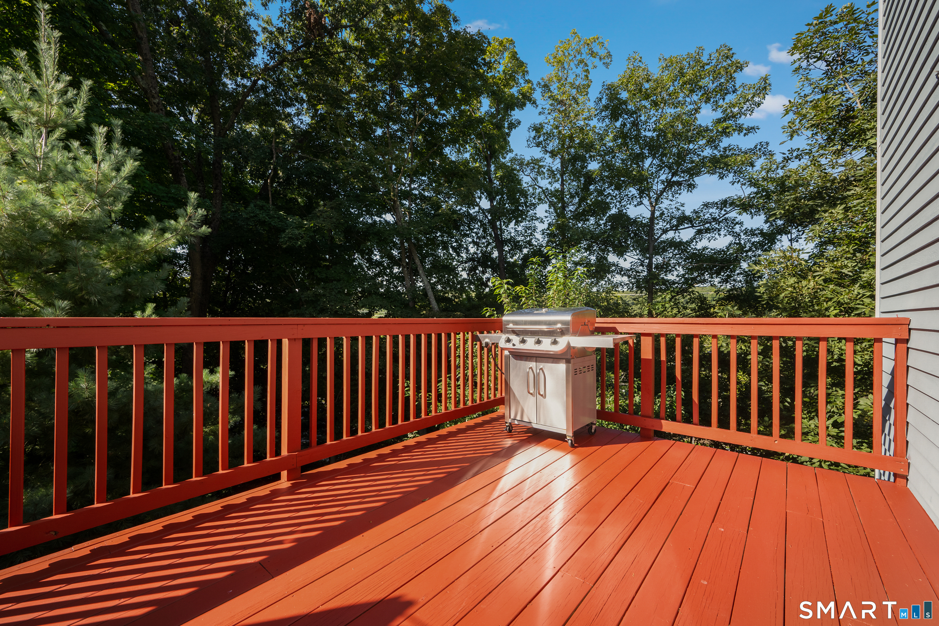12 Crowne Pond Lane Wilton CT 06897
