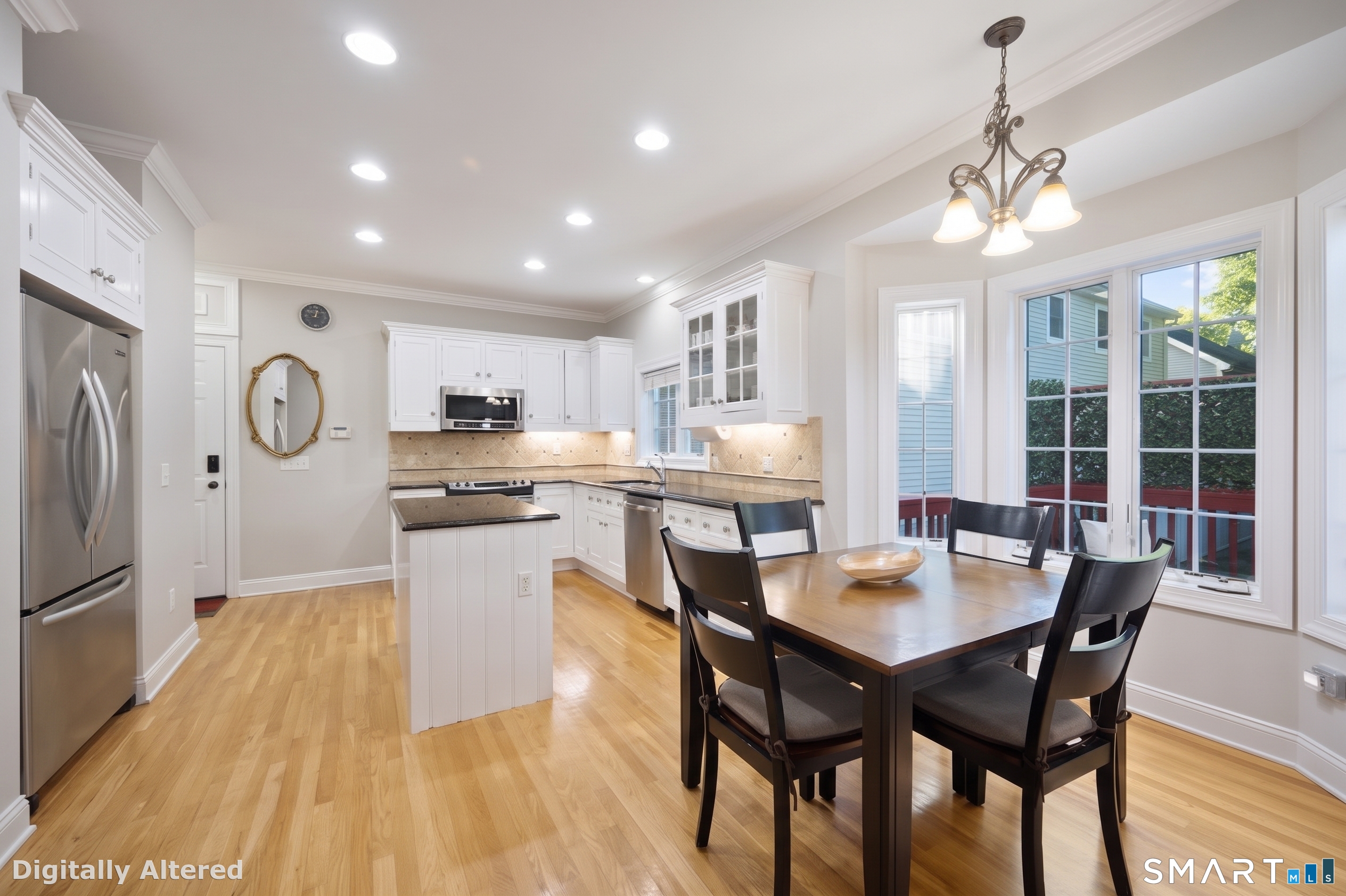 12 Crowne Pond Lane Wilton CT 06897
