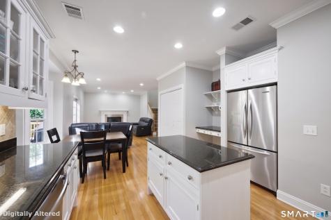 12 Crowne Pond Lane Wilton CT 06897