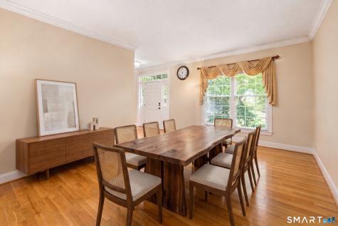 12 Crowne Pond Lane Wilton CT 06897