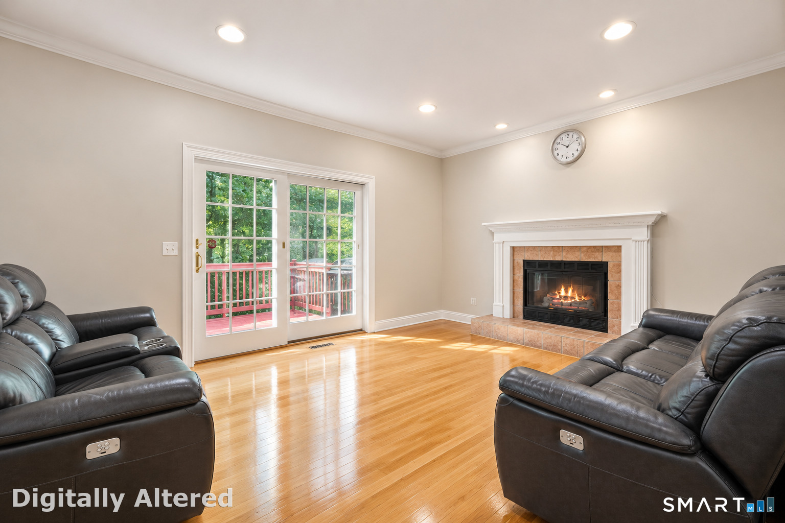 12 Crowne Pond Lane Wilton CT 06897