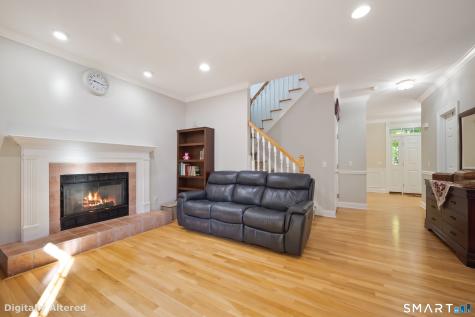 12 Crowne Pond Lane Wilton CT 06897