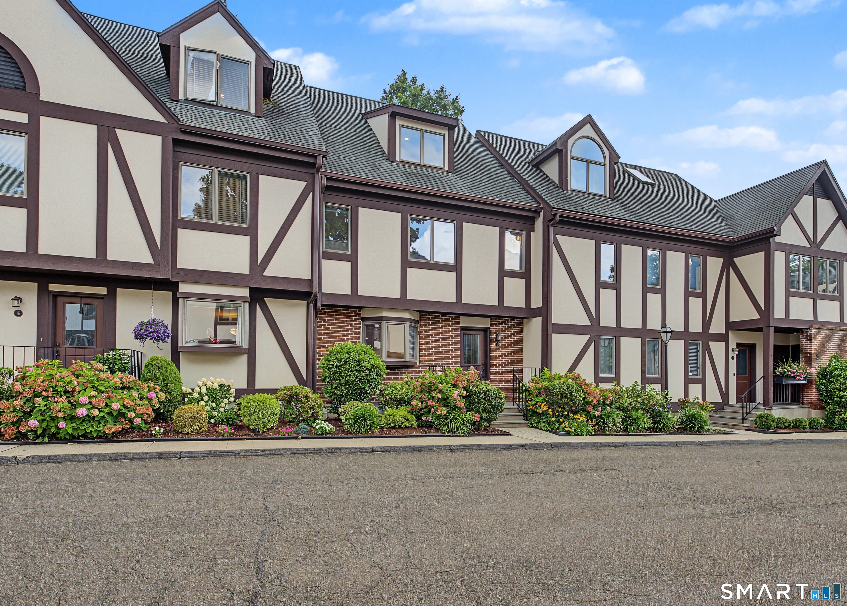 668 Glenbrook Road Stamford CT 06906