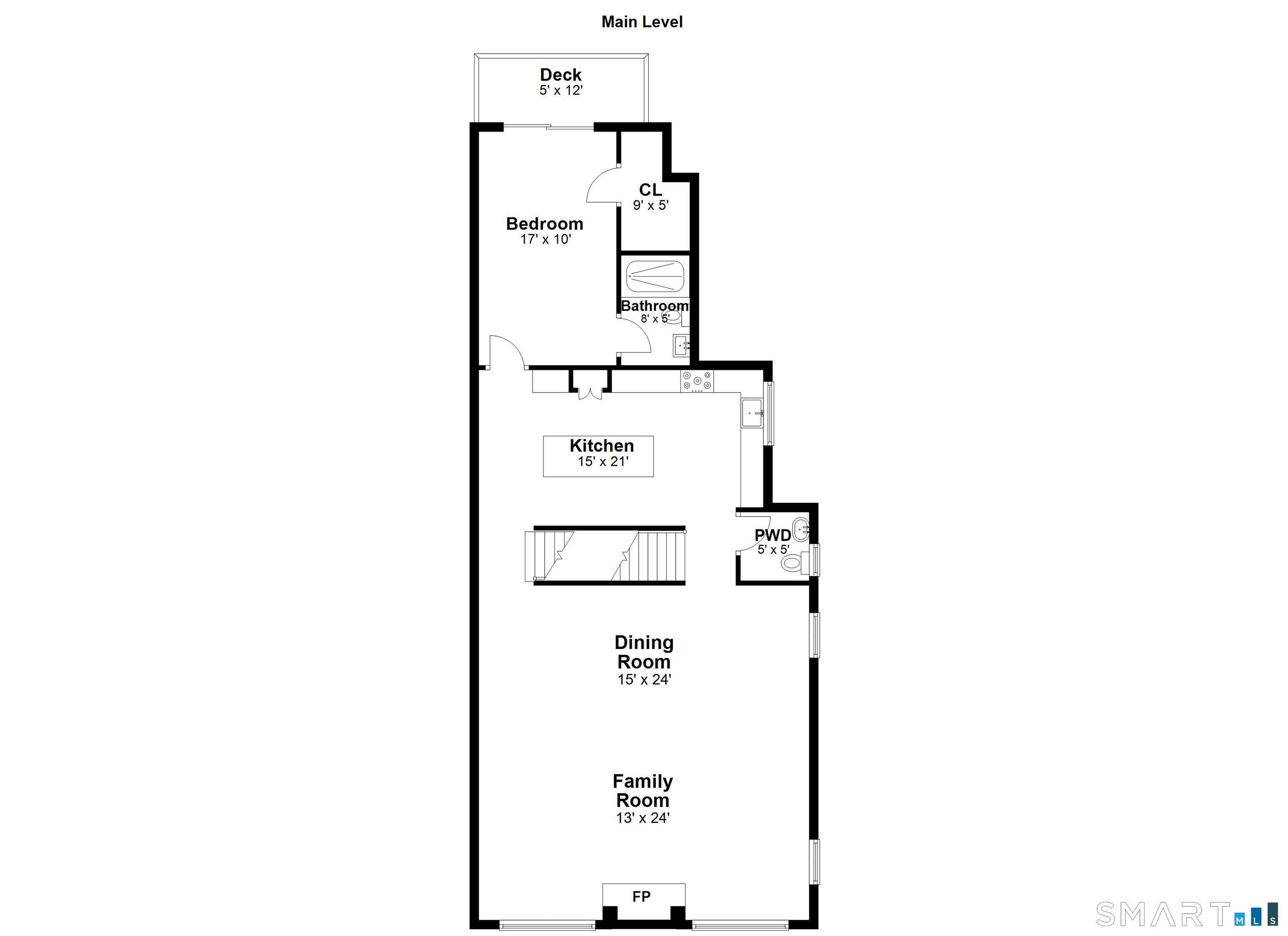 27 Suzanne Circle Fairfield CT 06825
