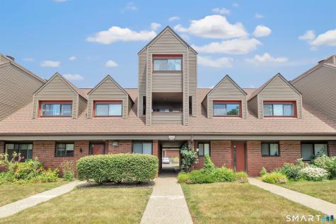72 Montoya Drive Branford CT 06405