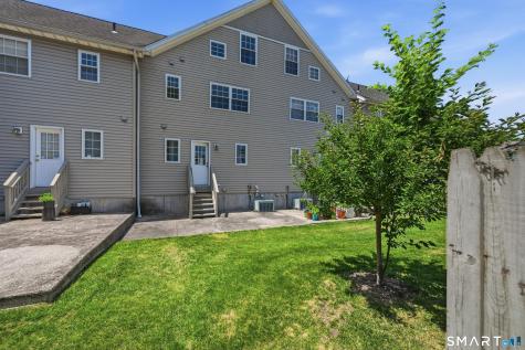 1 Union Avenue Danbury CT 06810
