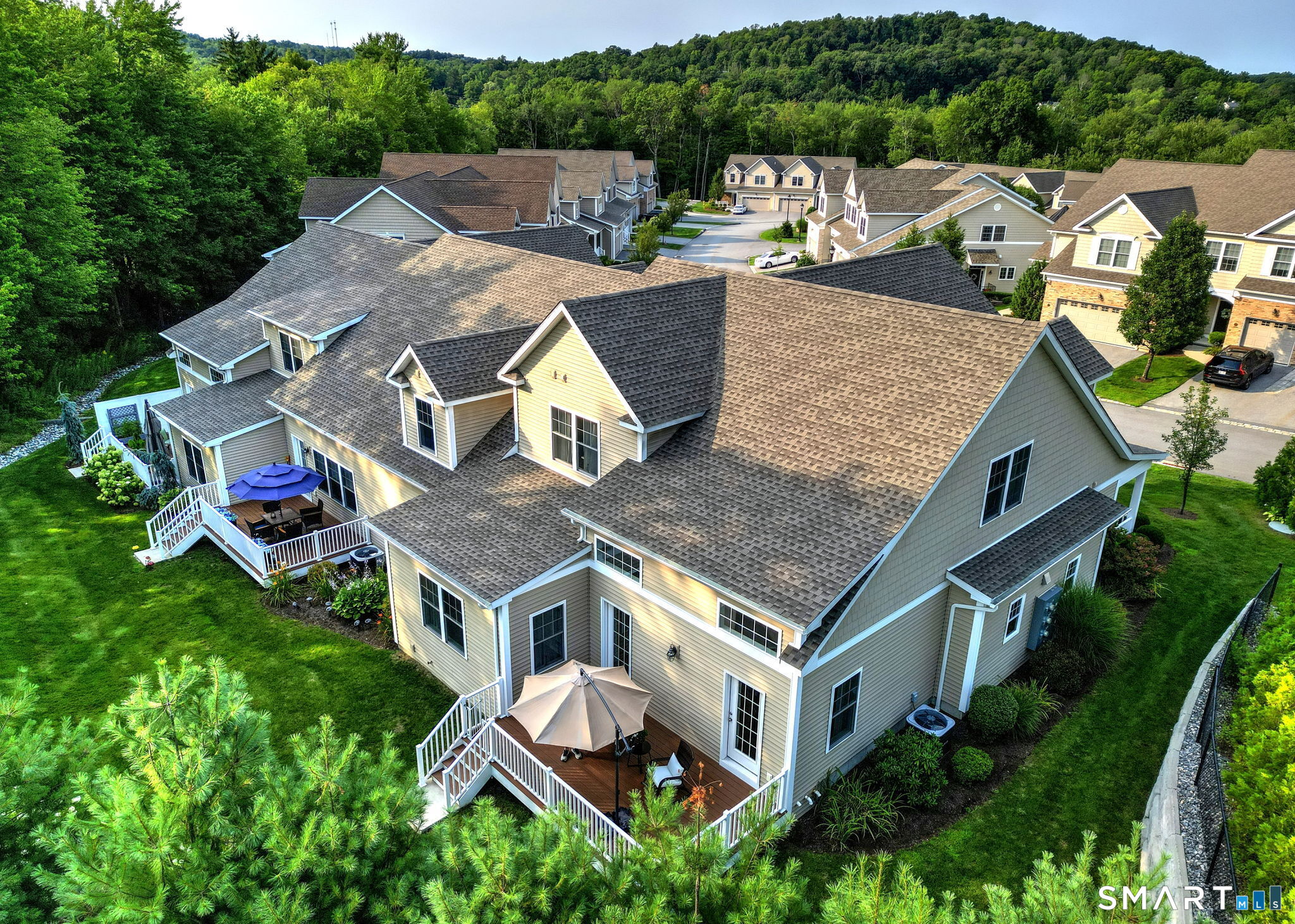 351 Hunter Drive Litchfield CT 06759