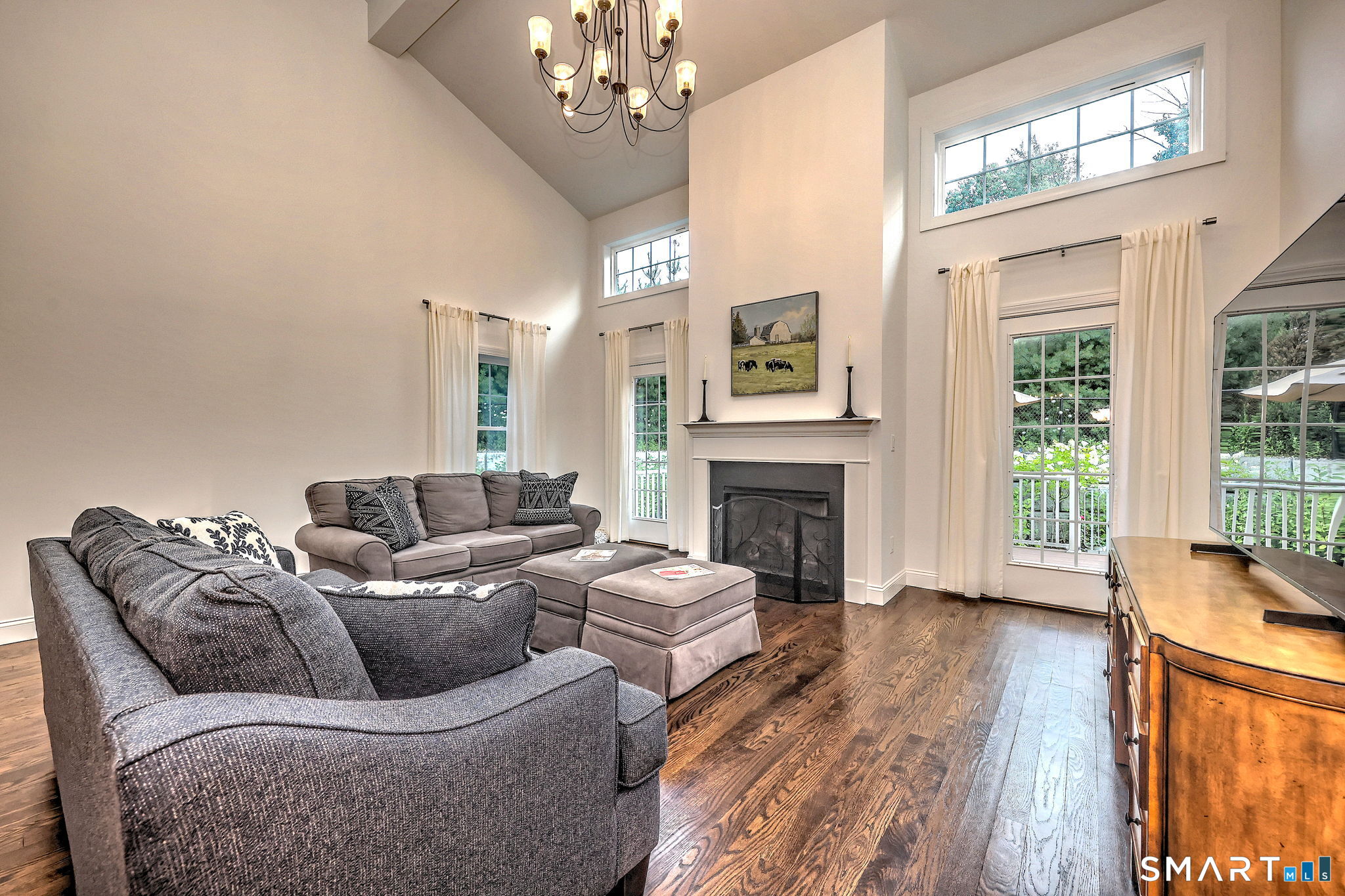 351 Hunter Drive Litchfield CT 06759