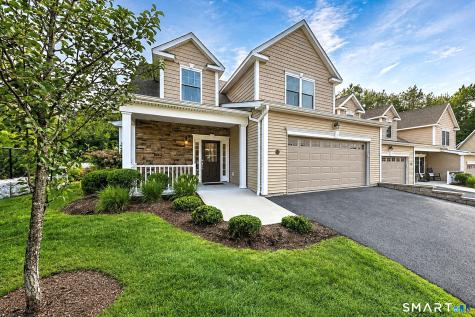 351 Hunter Drive Litchfield CT 06759