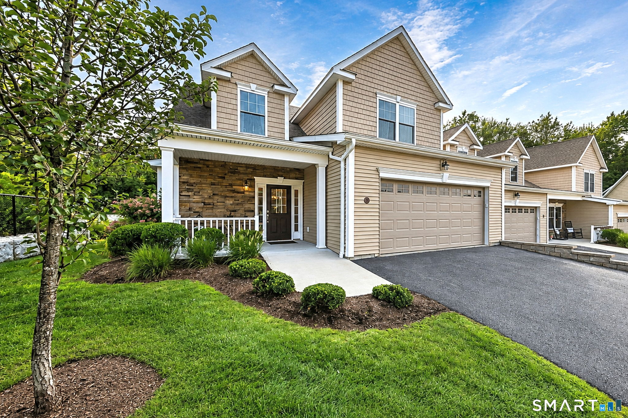 351 Hunter Drive Litchfield CT 06759