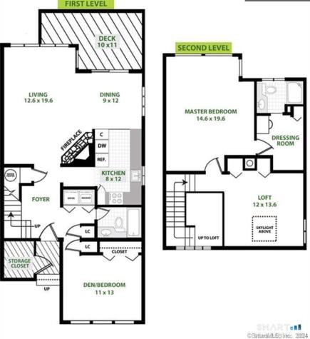 232 Ledge Drive Torrington CT 06790