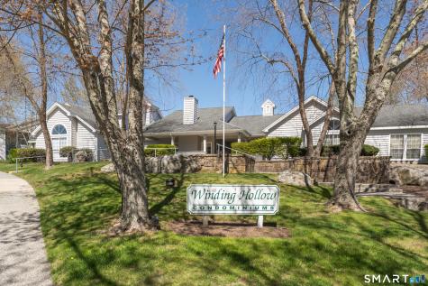91 Crown Knoll Court Groton CT 06340