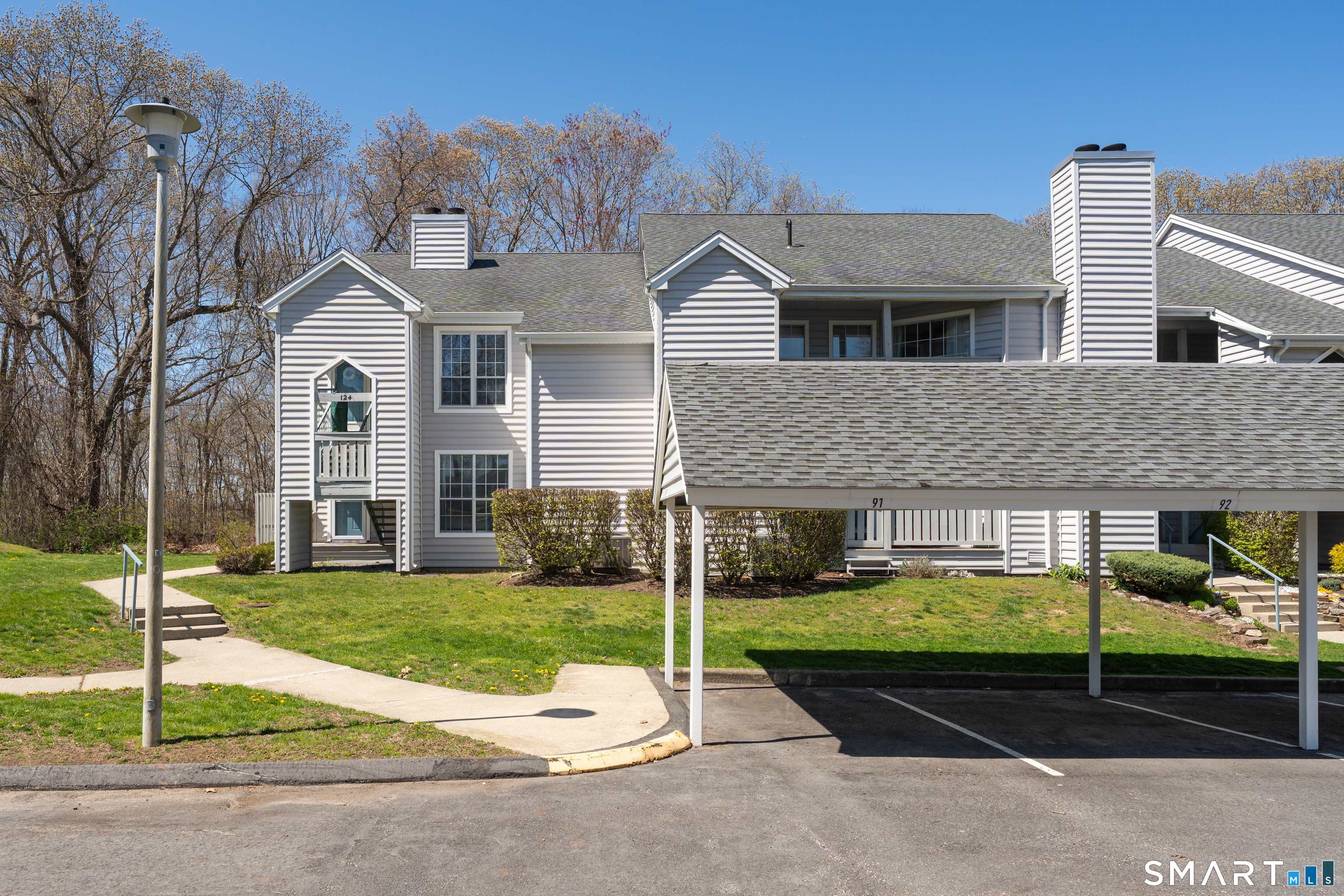 91 Crown Knoll Court Groton CT 06340