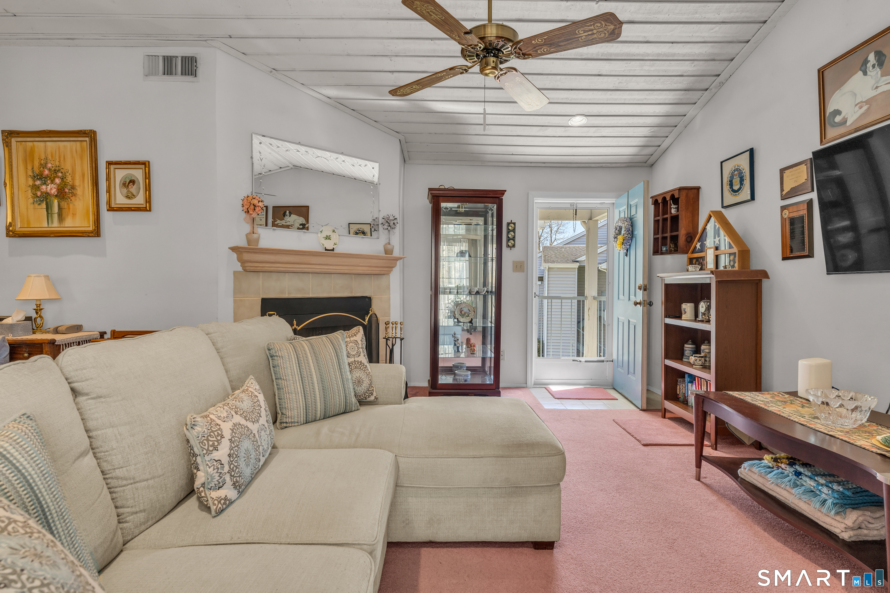 91 Crown Knoll Court Groton CT 06340