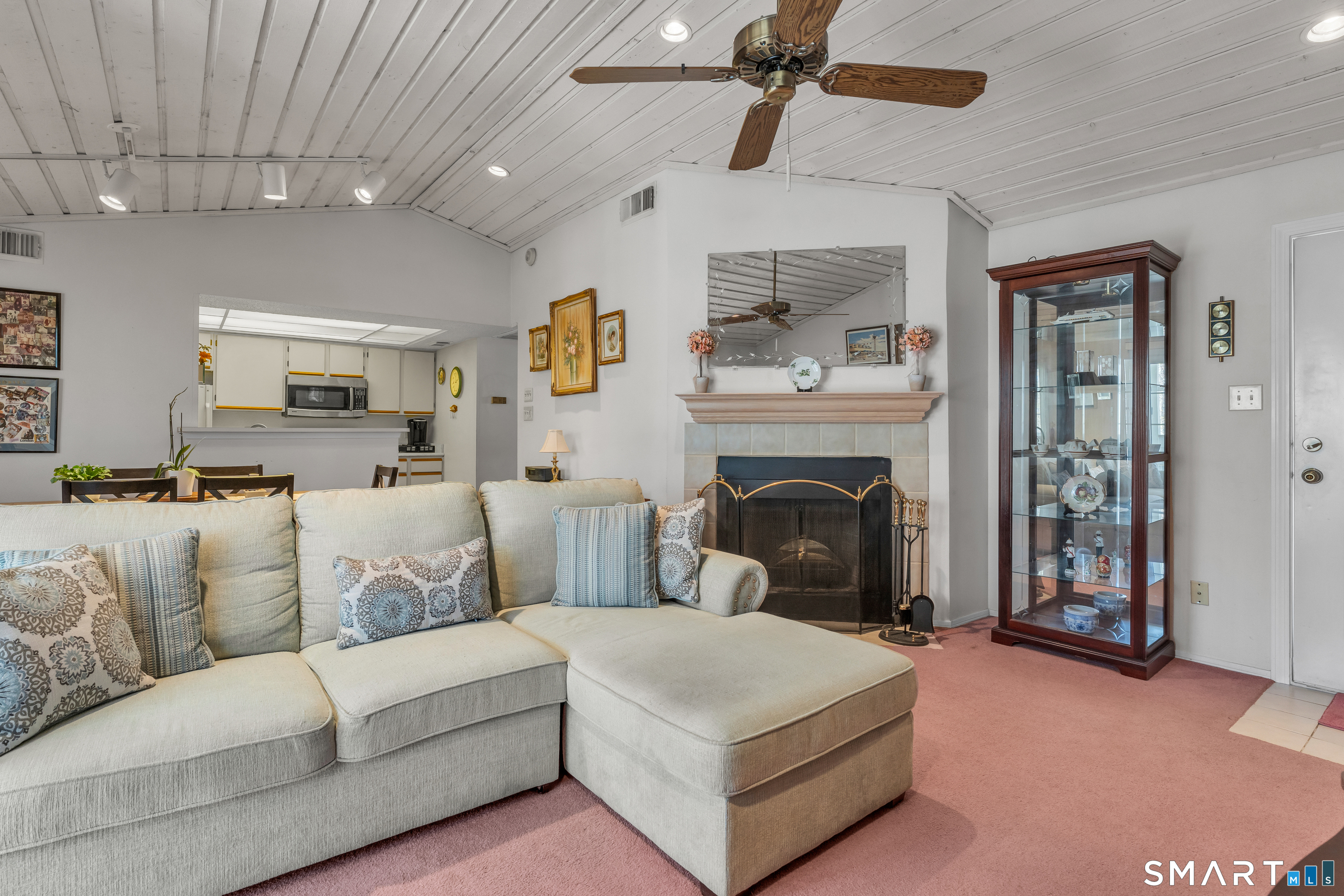 91 Crown Knoll Court Groton CT 06340
