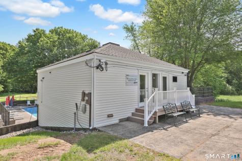 37 Wellington Drive Farmington CT 06032