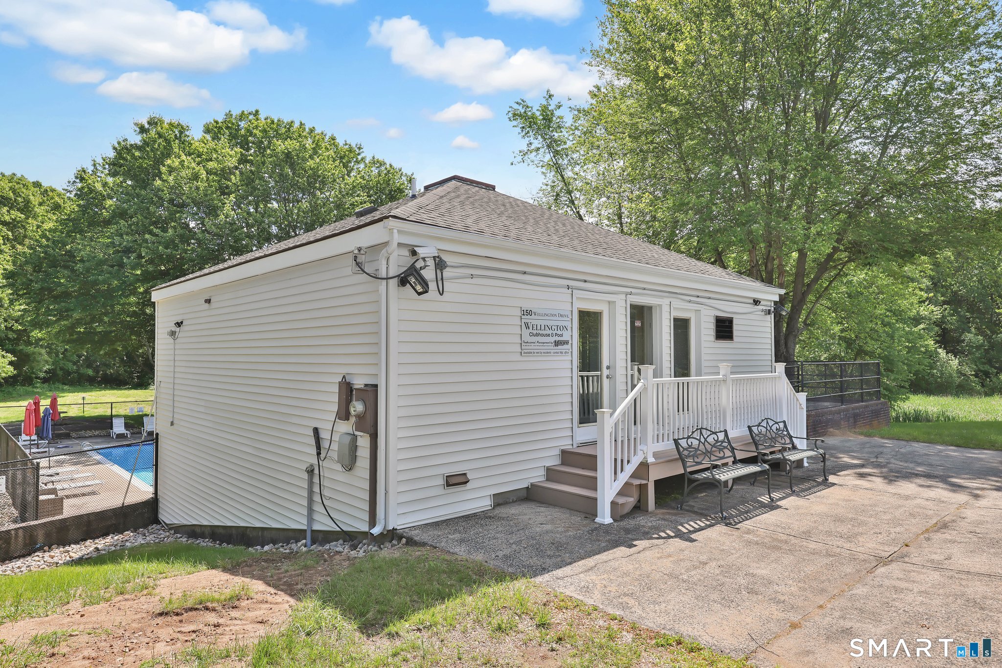 37 Wellington Drive Farmington CT 06032