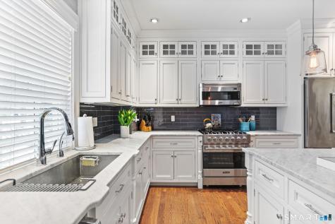 127 Spruce Street Fairfield CT 06890