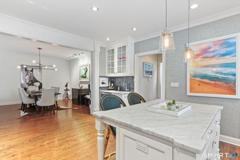 127 Spruce Street Fairfield CT 06890