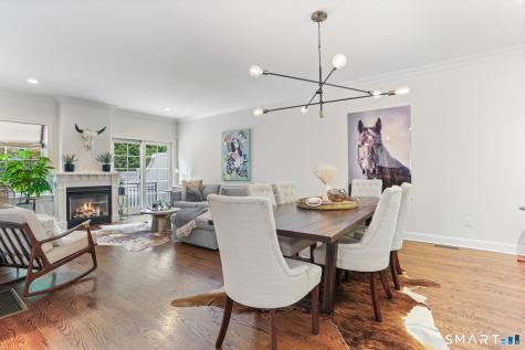 127 Spruce Street Fairfield CT 06890