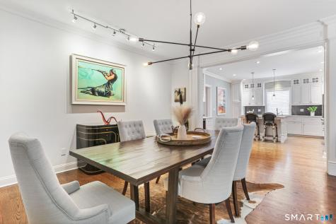 127 Spruce Street Fairfield CT 06890