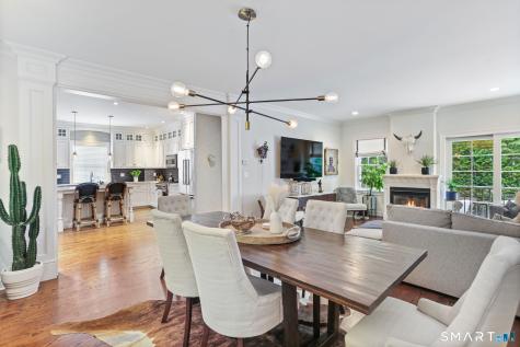 127 Spruce Street Fairfield CT 06890