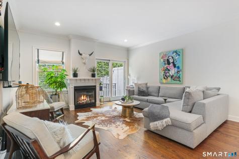 127 Spruce Street Fairfield CT 06890