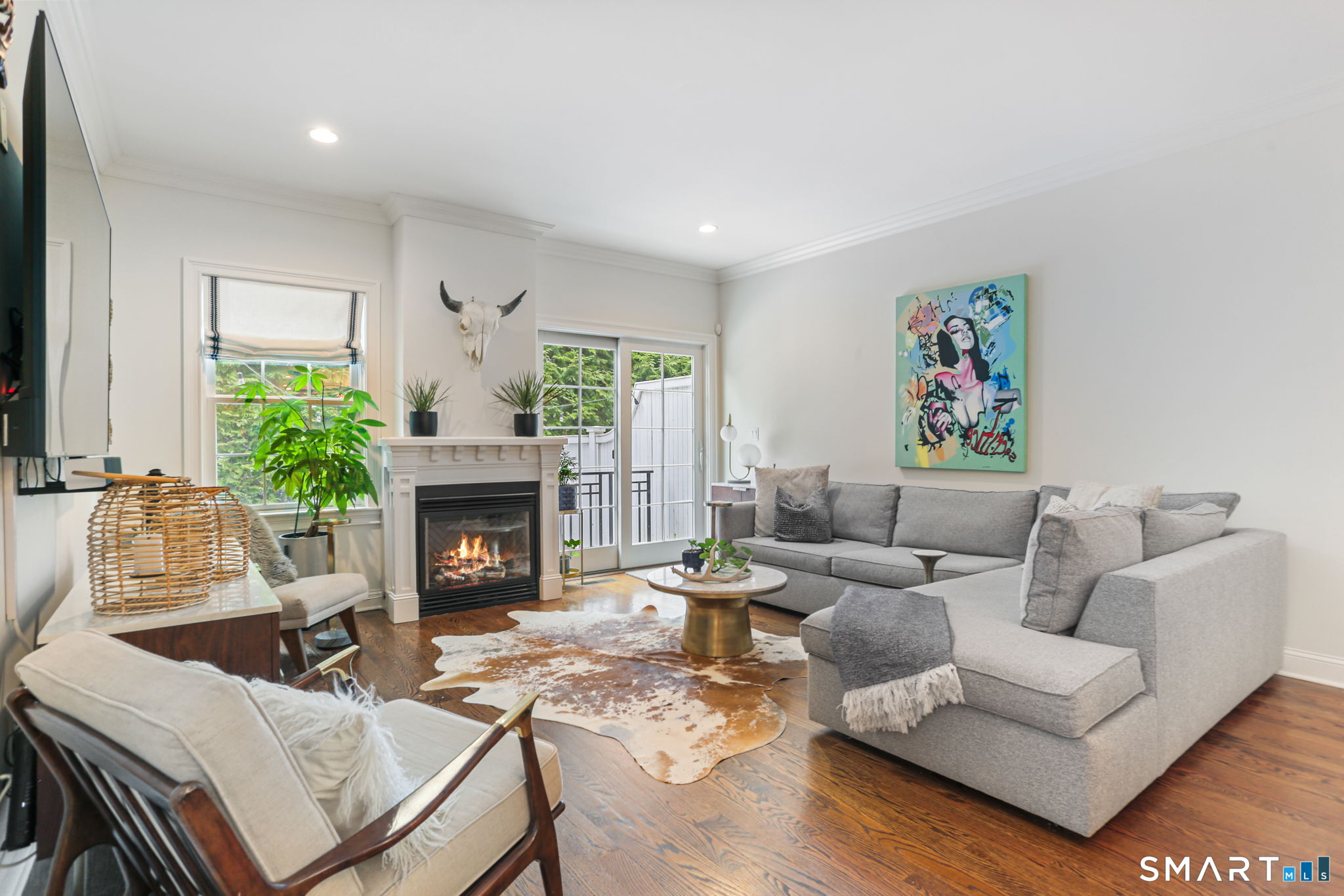 127 Spruce Street Fairfield CT 06890