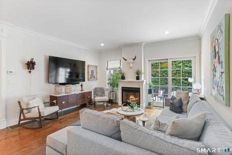 127 Spruce Street Fairfield CT 06890