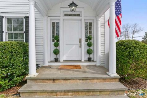 127 Spruce Street Fairfield CT 06890