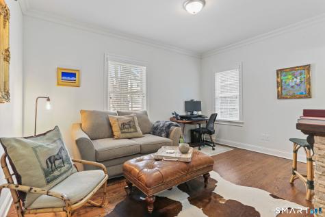 127 Spruce Street Fairfield CT 06890