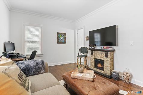 127 Spruce Street Fairfield CT 06890