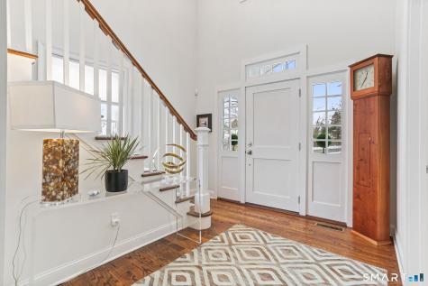 127 Spruce Street Fairfield CT 06890