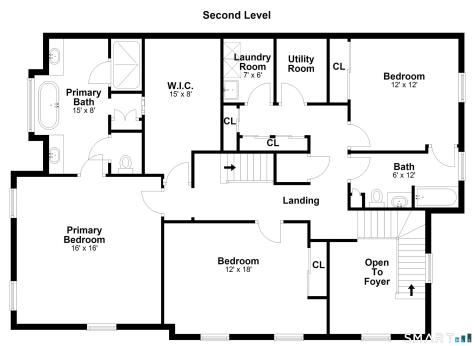 127 Spruce Street Fairfield CT 06890
