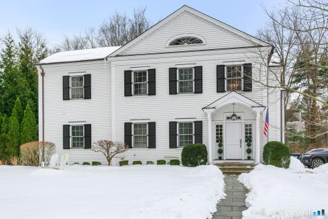 127 Spruce Street Fairfield CT 06890